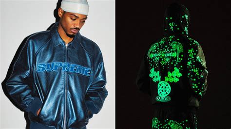 supreme for sexy|Spring/Summer 2022 Lookbook